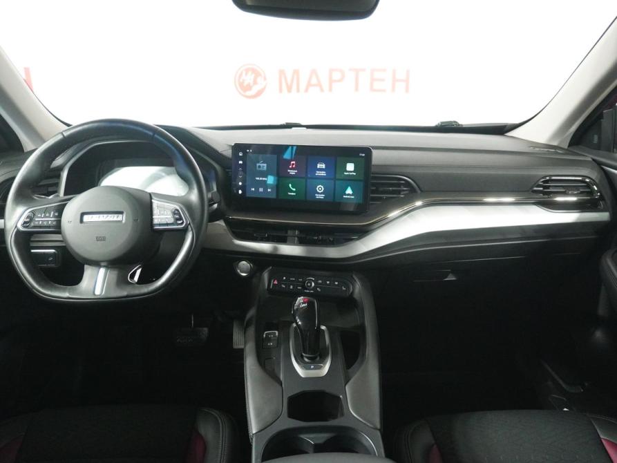 Haval F7x I Рестайлинг Вологда  - изображение 15