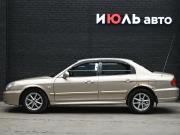Hyundai Sonata IV (EF) Рестайлинг Екатеринбург  - изображение 25