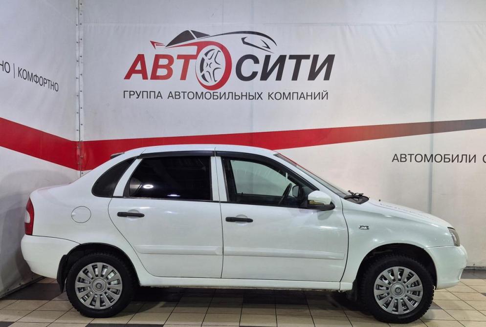 Lada (ВАЗ) Kalina I Воронеж  - изображение 9