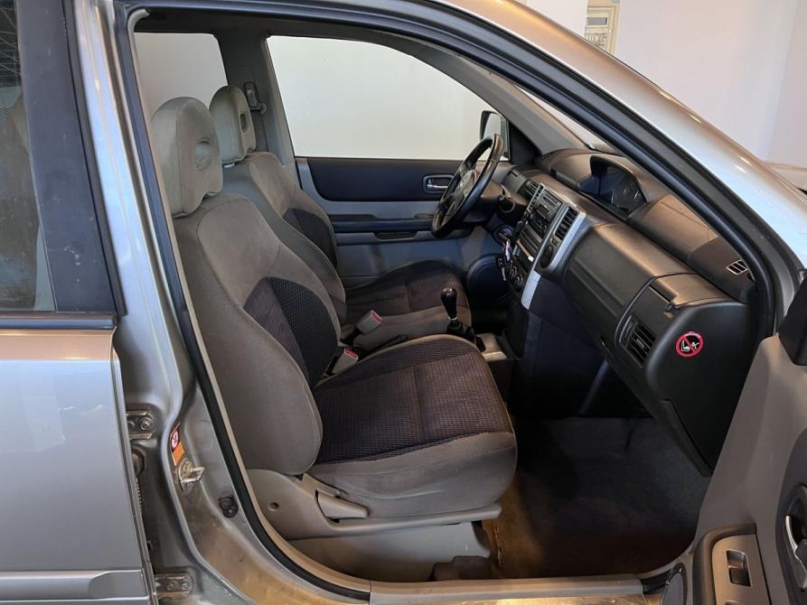 Nissan X-Trail I Рестайлинг Чебоксары  - изображение 29