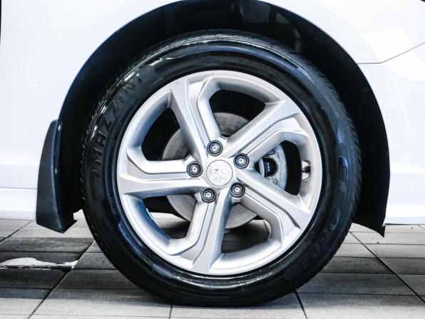 Hyundai Sonata VII (LF) Рестайлинг с пробегом 2019 года, цена 1 850 000 рублей, 93123 км, седан, Автокод Объявления