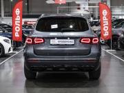 Mercedes-Benz GLC I (X253) Рестайлинг Санкт-Петербург  - изображение 33