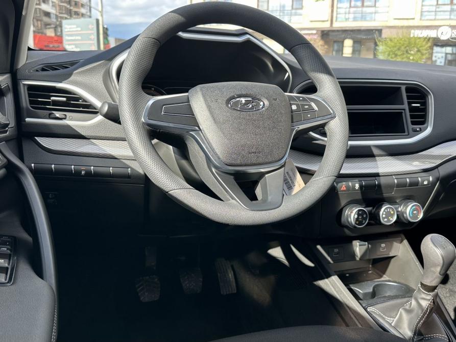 Lada (ВАЗ) Vesta I Рестайлинг (NG) Краснодар  - изображение 11