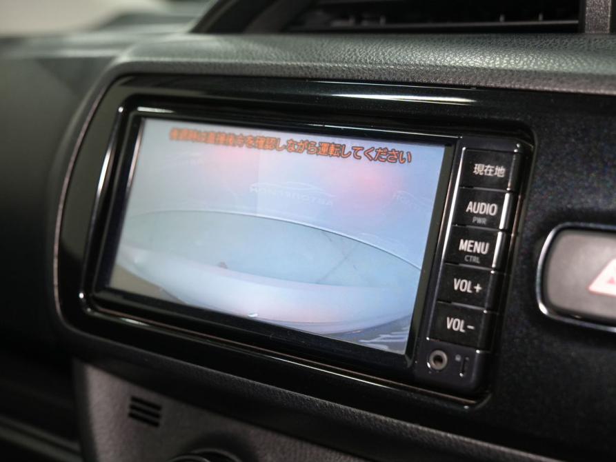 Toyota Vitz III (XP130) Рестайлинг 2 Новосибирск  - изображение 9