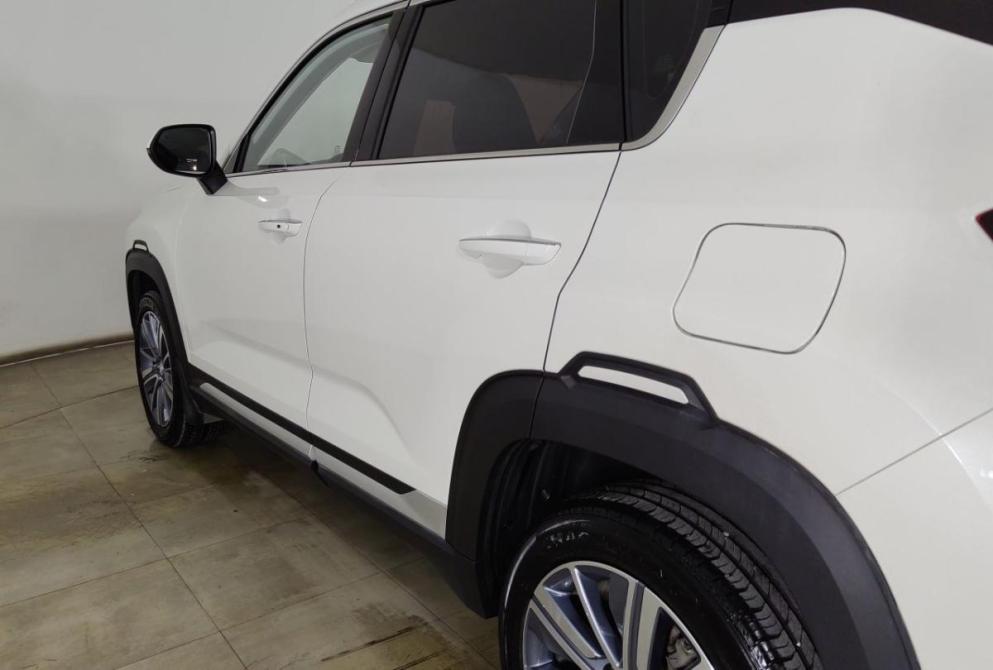 Changan CS35 Plus I Рестайлинг Волгоград  - изображение 24