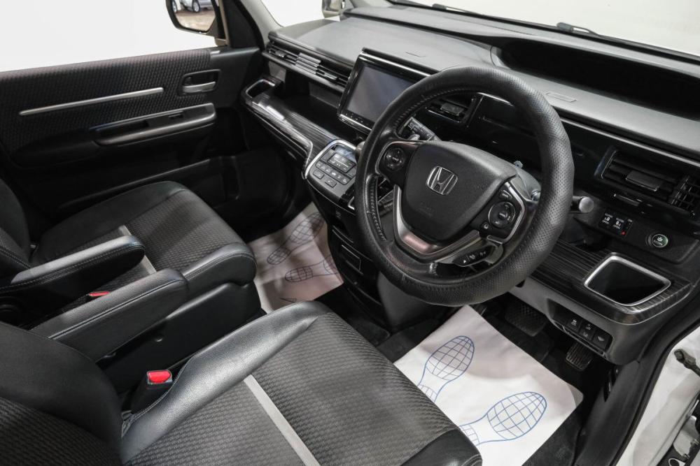 Honda Stepwgn V Новокузнецк  - изображение 14