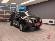 Nissan Terrano III (D10) Пермь  - изображение 23