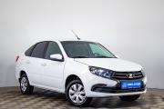 Lada (ВАЗ) Granta I Рестайлинг Пермь  - изображение 21