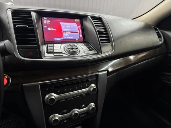 Nissan Teana II Рестайлинг с пробегом 2013 года, цена 997 000 рублей, 237485 км, седан, Автокод Объявления