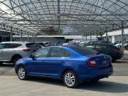 Skoda Rapid I Тула  - изображение 9