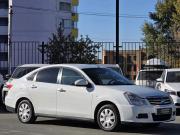 Nissan Almera III (G15) Новосибирск  - изображение 26