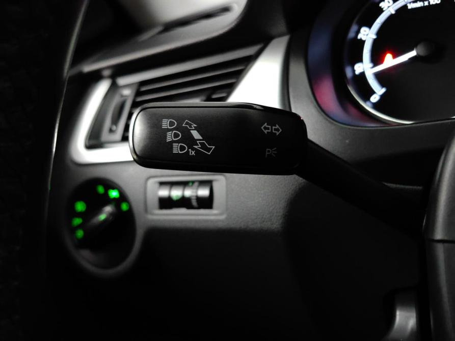 Skoda Rapid I Рестайлинг Подольск  - изображение 19