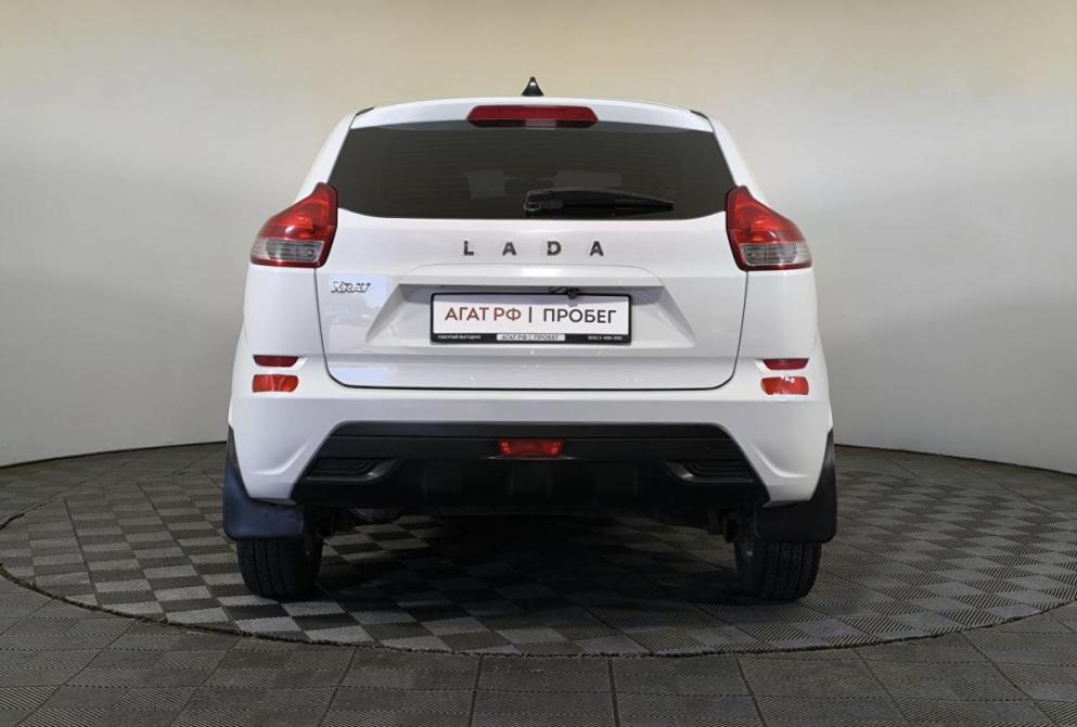 Lada (ВАЗ) XRAY I Нижний Новгород  - изображение 5
