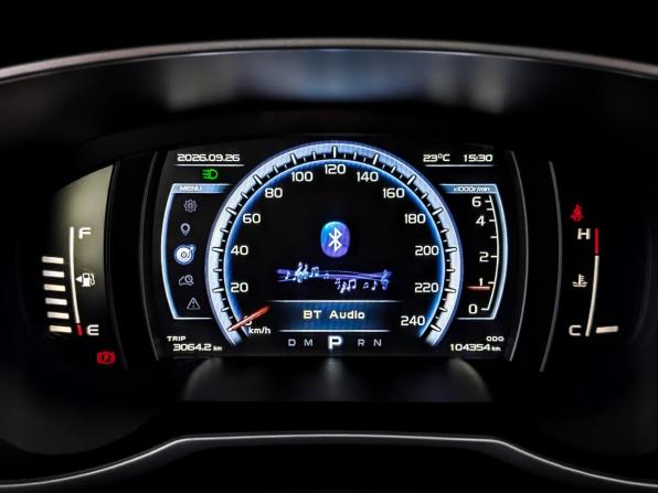 Geely Atlas I с пробегом 2021 года, цена 1 610 000 рублей, 104352 км, внедорожник, Автокод Объявления