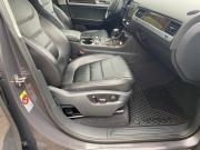 Volkswagen Touareg II Великий Новгород  - изображение 54