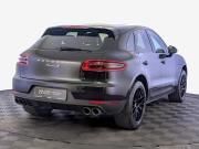Porsche Macan I Москва  - изображение 35