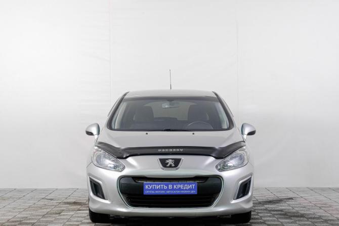 Peugeot 308 I Рестайлинг с пробегом 2011 года, цена 419 000 рублей, 106000 км, хэтчбек, Автокод Объявления