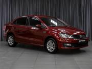 Volkswagen Polo V Рестайлинг Тюмень  - изображение 17
