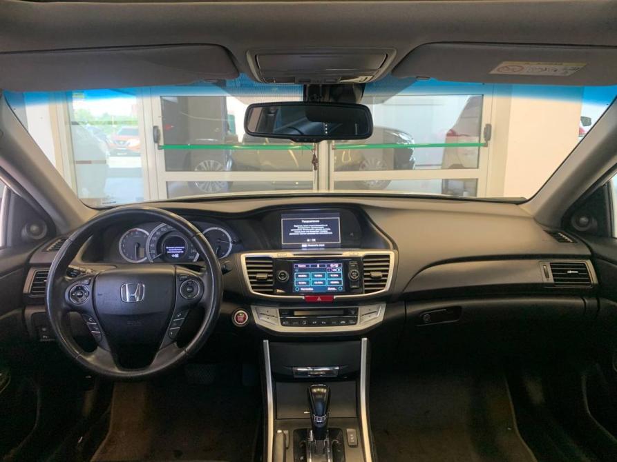 Honda Accord IX Челябинск  - изображение 11