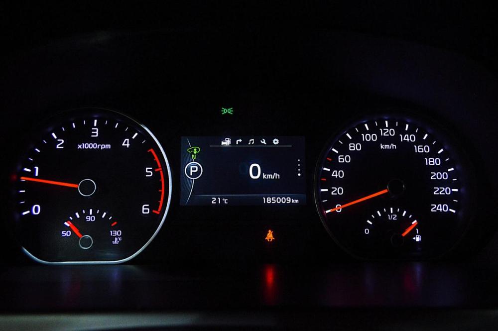 Kia Mohave I Рестайлинг Сургут  - изображение 15