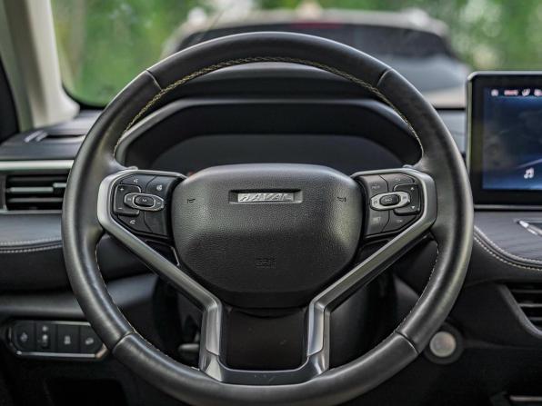 Haval Jolion I с пробегом 2023 года, цена 1 862 000 рублей, 48553 км, внедорожник, Автокод Объявления