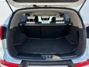 Kia Sportage III Рестайлинг Москва  - изображение 31