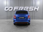 Lada (ВАЗ) Granta I Рестайлинг Ростов-на-Дону  - изображение 20