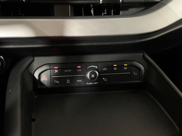 Haval F7x I Рестайлинг с пробегом 2023 года, цена 2 591 000 рублей, 22225 км, внедорожник, Автокод Объявления