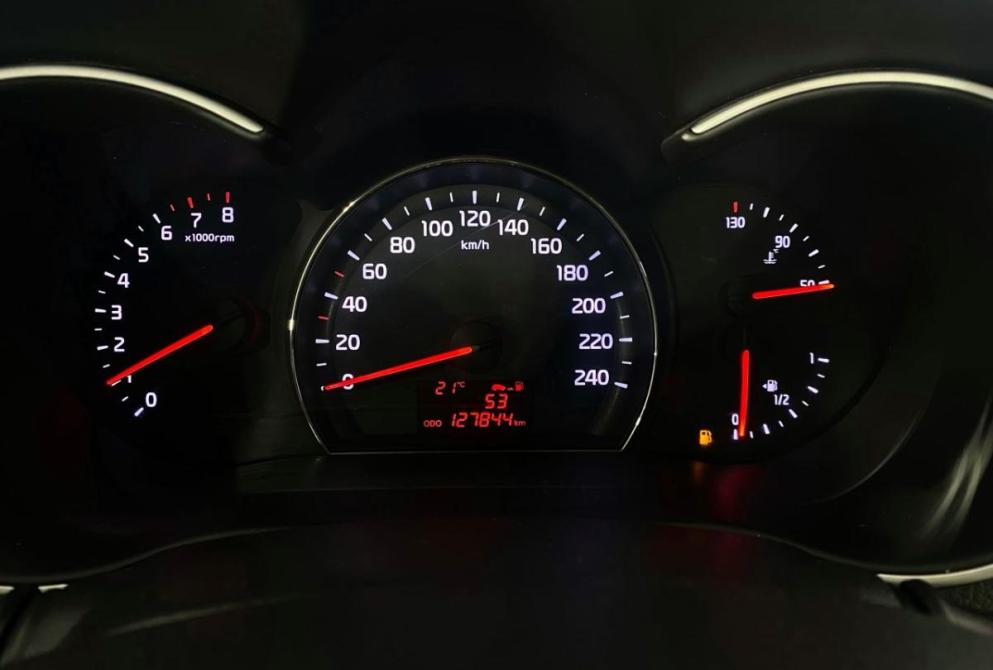 Kia Sorento II Рестайлинг Саранск  - изображение 16