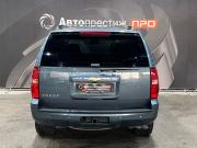 Chevrolet Tahoe III Пермь  - изображение 30
