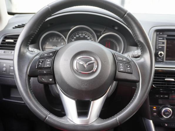 Mazda CX-5 I с пробегом 2014 года, цена 1 685 000 рублей, 133196 км, внедорожник, Автокод Объявления