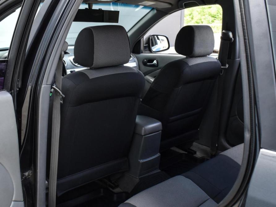 Chevrolet Lacetti I Краснодар  - изображение 11