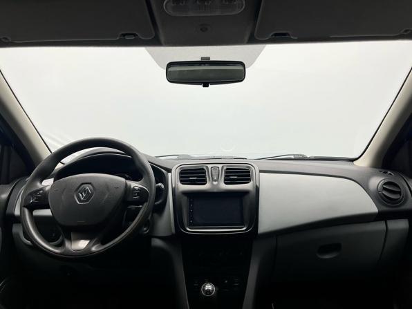Renault Sandero II с пробегом 2014 года, цена 679 000 рублей, 175651 км, хэтчбек, Автокод Объявления