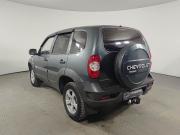 Chevrolet Niva I Рестайлинг Уфа  - изображение 30