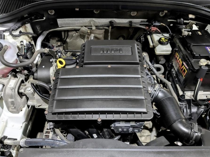 Skoda Octavia III (A7) Рестайлинг Москва  - изображение 9