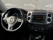 Volkswagen Tiguan I Рестайлинг Санкт-Петербург  - изображение 41