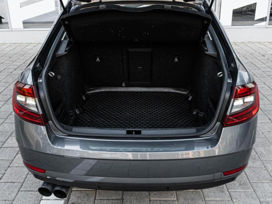 Skoda Octavia III (A7) Рестайлинг Ставрополь  - изображение 26
