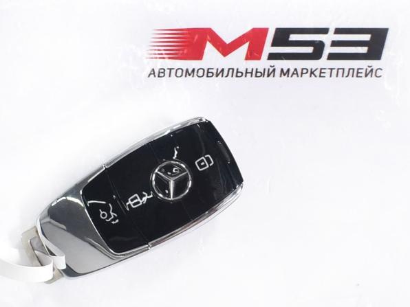 Mercedes-Benz E-Класс V (W213 S213 C238) Рестайлинг с пробегом 2021 года, цена 5 299 995 рублей, 55742 км, седан, Автокод Объявления