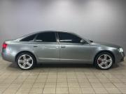 Audi A6 III (C6) Уфа  - изображение 20