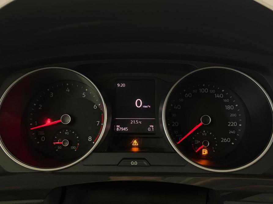 Volkswagen Tiguan II Краснодар  - изображение 10