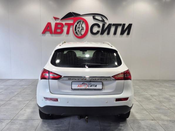 Zotye T600 с пробегом 2018 года, цена 899 000 рублей, 179000 км, внедорожник, Автокод Объявления