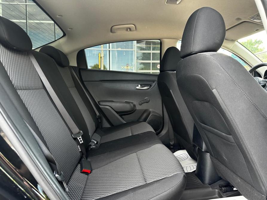 Kia Rio IV Уфа  - изображение 14