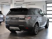 Land Rover Range Rover Sport II Калуга  - изображение 46
