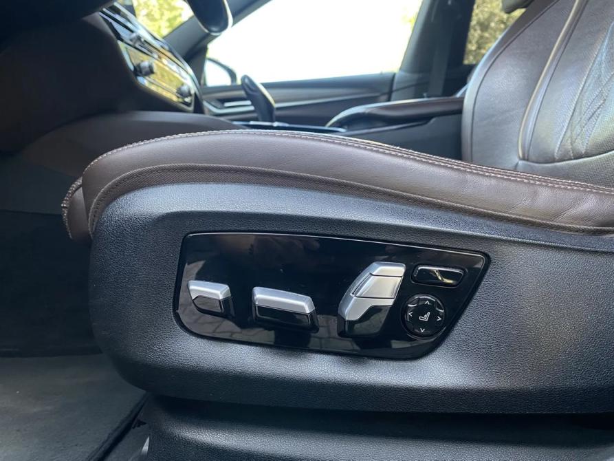BMW 6 серии IV (G32) Екатеринбург  - изображение 36