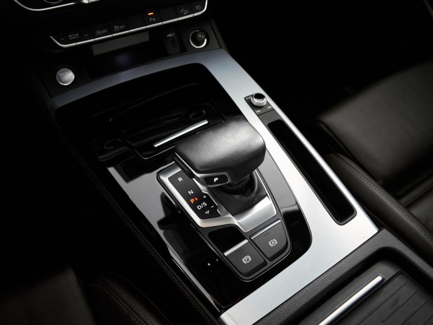 Audi Q5 II (FY) Рестайлинг Москва  - изображение 16