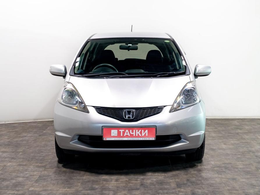 Honda Fit II Чита  - изображение 2