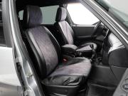 Chevrolet Niva I Рестайлинг Тюмень  - изображение 26