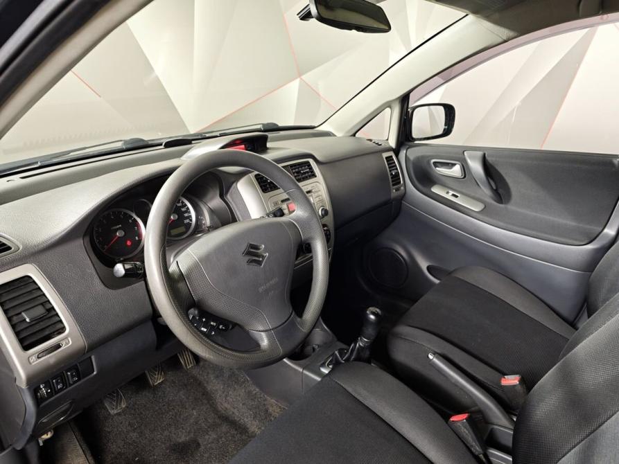 Suzuki Liana I Рестайлинг Москва  - изображение 18