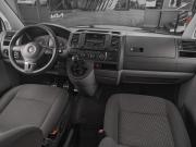 Volkswagen Caravelle T5 Рестайлинг Москва  - изображение 24