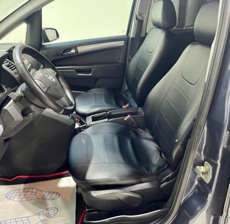Opel Zafira B с пробегом 2007 года, цена 450 000 рублей, 270000 км, минивэн, Автокод Объявления